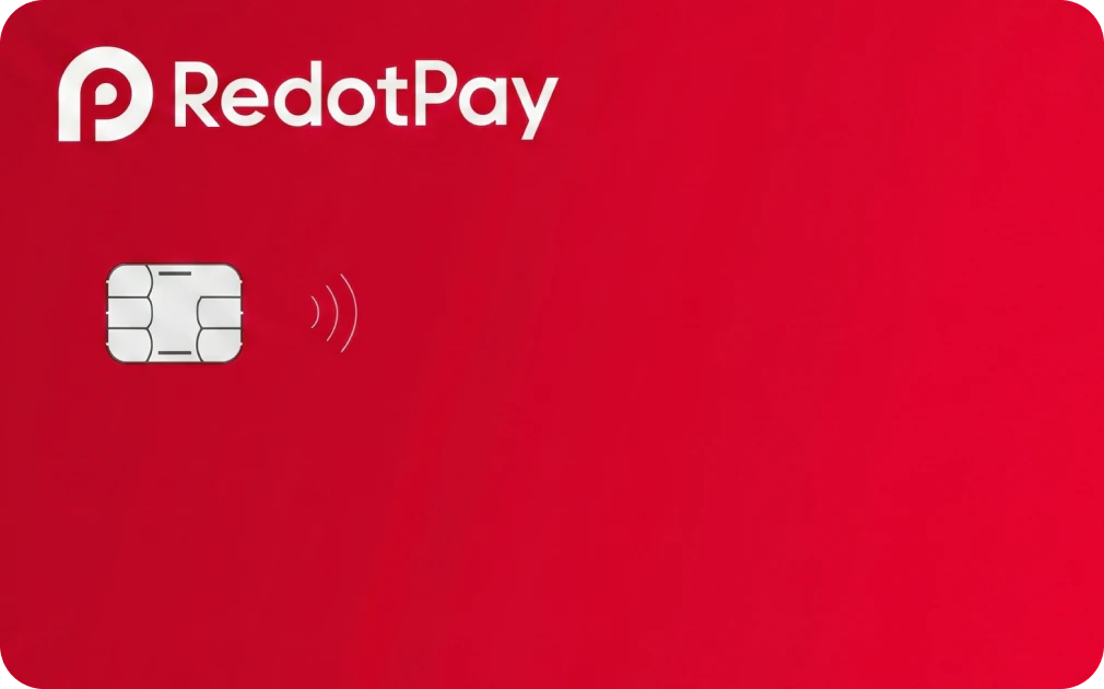 RedotPay